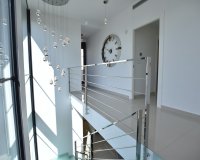 Resale - Villa -
San Miguel de Salinas - Inland