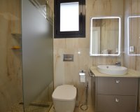 Resale - Villa -
San Miguel de Salinas - Inland