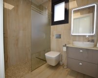 Resale - Villa -
San Miguel de Salinas - Inland