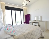 Resale - Villa -
San Miguel de Salinas - Inland