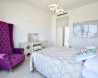 Resale - Villa -
San Miguel de Salinas - Inland