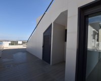 Resale - Villa -
San Miguel de Salinas - Inland