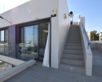 Resale - Villa -
San Miguel de Salinas - Inland