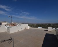 Resale - Villa -
San Miguel de Salinas - Inland