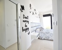 Resale - Villa -
San Miguel de Salinas - Inland