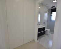 Resale - Villa -
San Miguel de Salinas - Inland