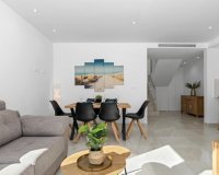 Resale - Villa -
San Miguel de Salinas - Inland