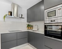 Resale - Villa -
San Miguel de Salinas - Inland