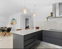 Resale - Villa -
San Miguel de Salinas - Inland