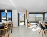 Resale - Villa -
San Miguel de Salinas - Inland