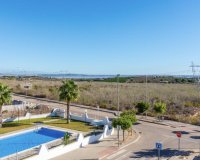 Resale - Villa -
San Miguel de Salinas - Inland