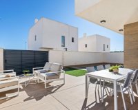 Resale - Villa -
San Miguel de Salinas - Inland