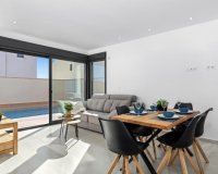 Resale - Villa -
San Miguel de Salinas - Inland