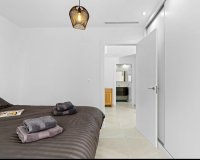 Resale - Villa -
San Miguel de Salinas - Inland