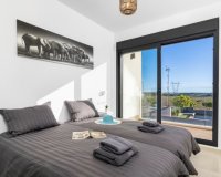 Resale - Villa -
San Miguel de Salinas - Inland