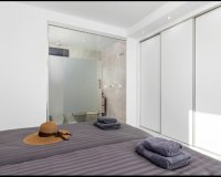 Resale - Villa -
San Miguel de Salinas - Inland