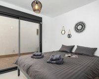 Resale - Villa -
San Miguel de Salinas - Inland