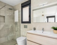 Resale - Villa -
San Miguel de Salinas - Inland