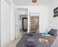 Resale - Villa -
San Miguel de Salinas - Inland