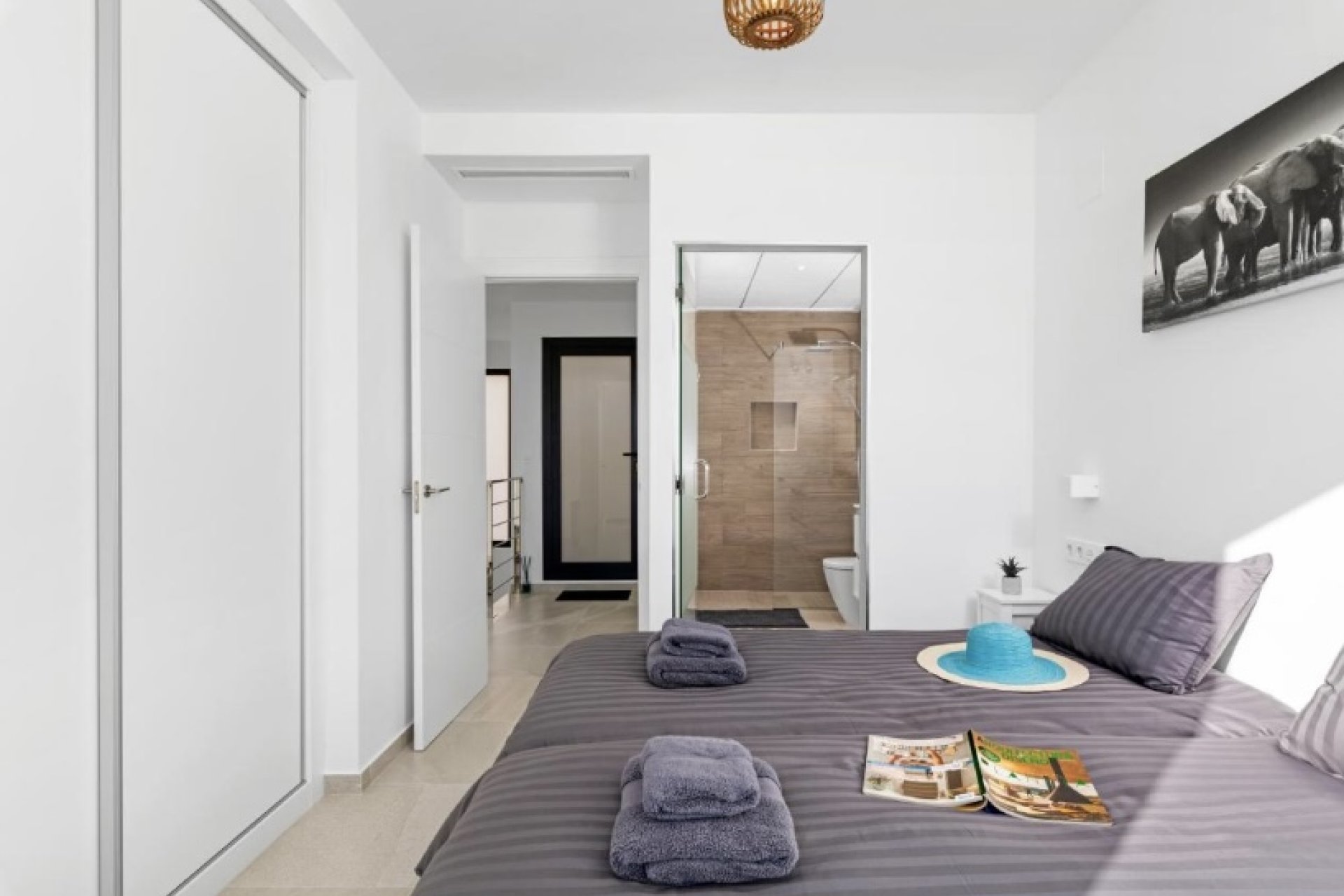 Resale - Villa -
San Miguel de Salinas - Inland