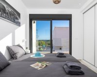 Resale - Villa -
San Miguel de Salinas - Inland