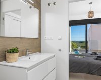 Resale - Villa -
San Miguel de Salinas - Inland