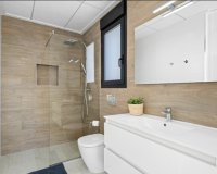 Resale - Villa -
San Miguel de Salinas - Inland