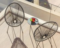 Resale - Villa -
San Miguel de Salinas - Inland