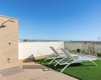 Resale - Villa -
San Miguel de Salinas - Inland
