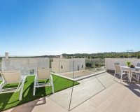 Resale - Villa -
San Miguel de Salinas - Inland