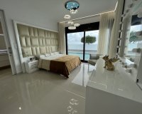 Resale - Villa -
San Miguel de Salinas - Inland