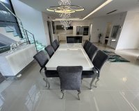 Resale - Villa -
San Miguel de Salinas - Inland