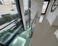 Resale - Villa -
San Miguel de Salinas - Inland