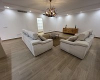 Resale - Villa -
San Miguel de Salinas - Inland