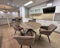 Resale - Villa -
San Miguel de Salinas - Inland