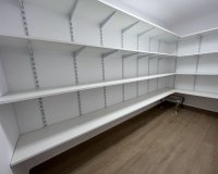 Resale - Villa -
San Miguel de Salinas - Inland