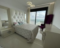 Resale - Villa -
San Miguel de Salinas - Inland