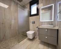 Resale - Villa -
San Miguel de Salinas - Inland