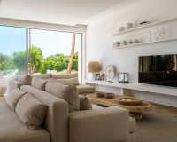 Resale - Villa -
San Miguel de Salinas - Inland