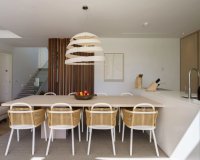 Resale - Villa -
San Miguel de Salinas - Inland