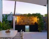 Resale - Villa -
San Miguel de Salinas - Inland