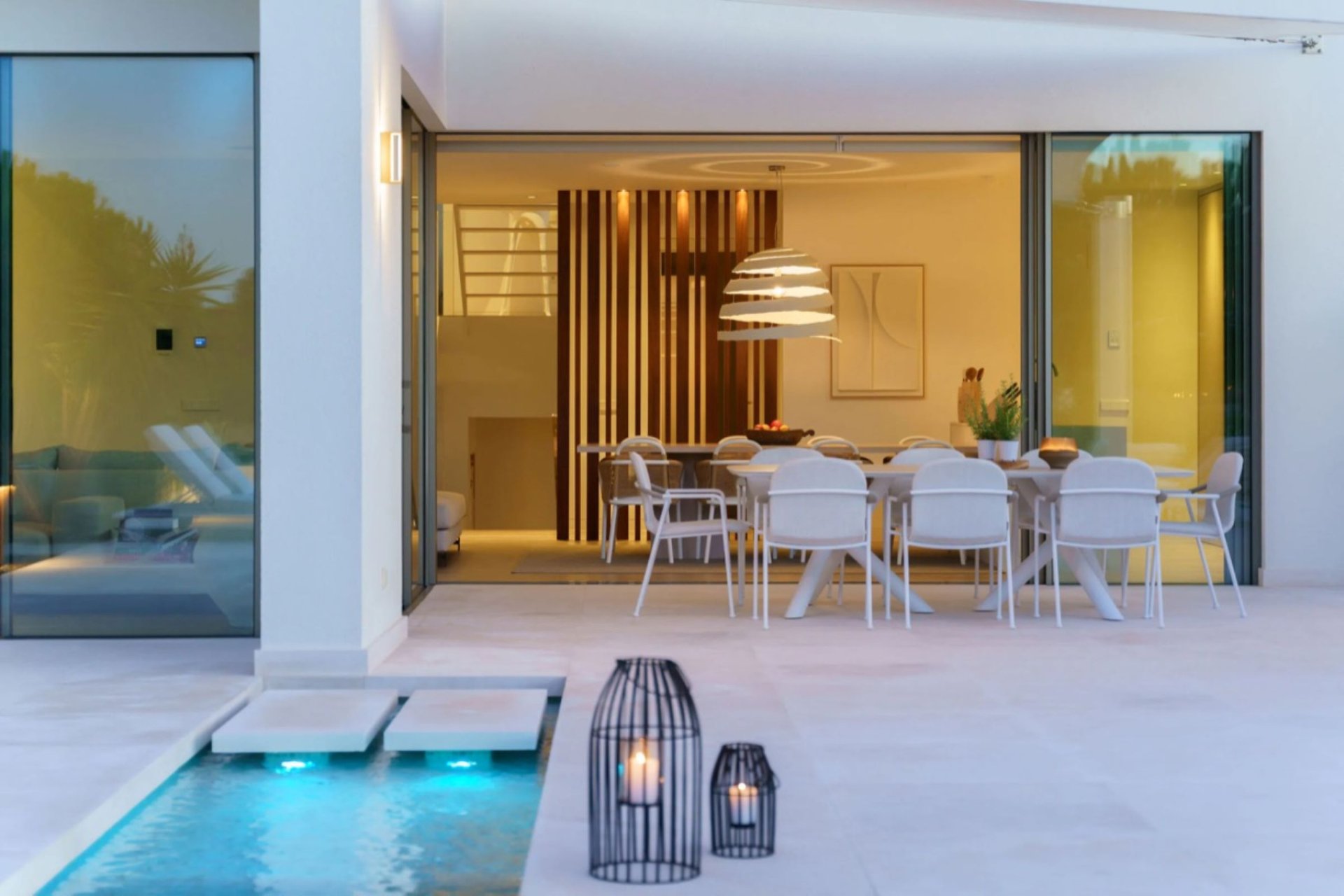 Resale - Villa -
San Miguel de Salinas - Inland