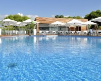 Resale - Villa -
San Miguel de Salinas - Inland