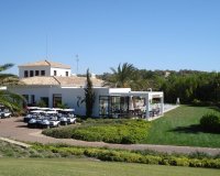 Resale - Villa -
San Miguel de Salinas - Inland