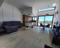 Resale - Villa -
San Miguel de Salinas - Inland