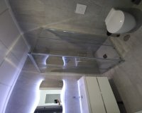 Resale - Villa -
San Miguel de Salinas - Inland