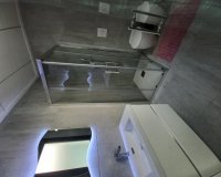 Resale - Villa -
San Miguel de Salinas - Inland