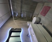 Resale - Villa -
San Miguel de Salinas - Inland