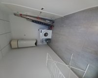 Resale - Villa -
San Miguel de Salinas - Inland