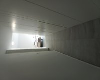 Resale - Villa -
San Miguel de Salinas - Inland